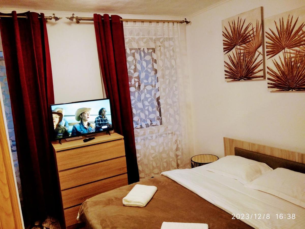 Tampa Studio Braşov Eksteriør billede